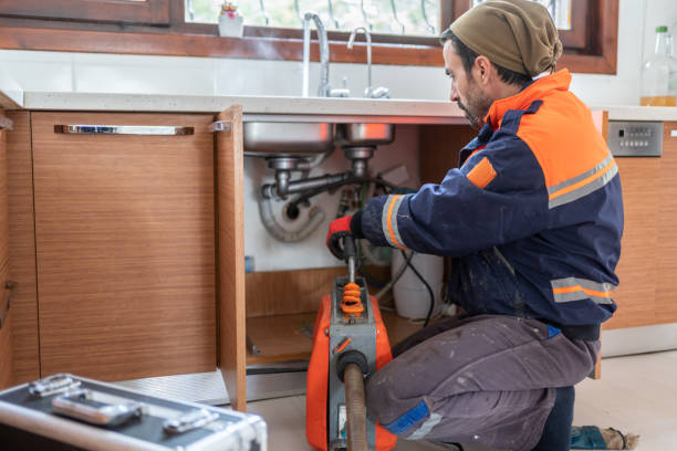 Best Leak Detection Services  in Adamstown, PA