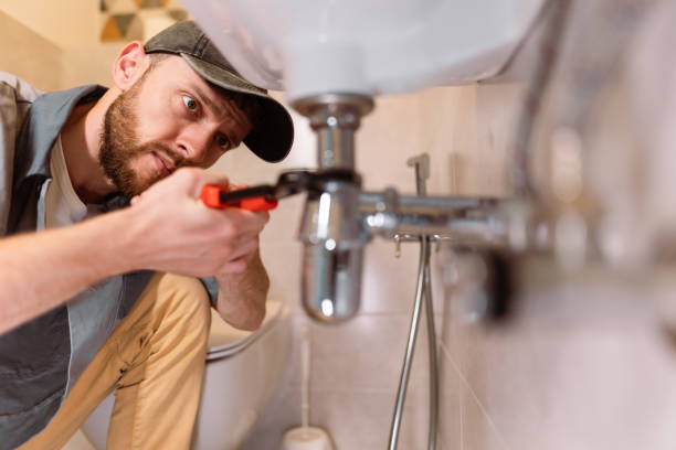 Best Gas Line Repair  in Adamstown, PA