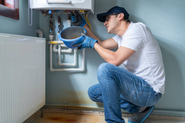 Best Clogged Drain Plumber  in Adamstown, PA