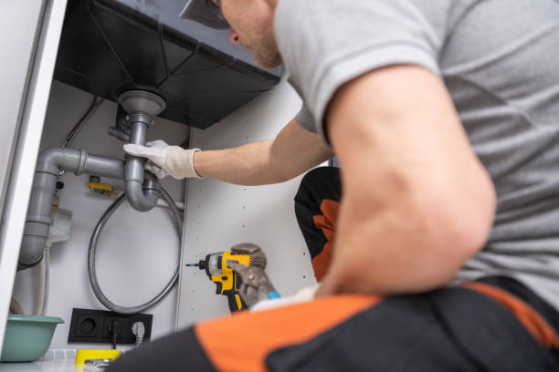 Best Plumbing Inspection Services  in Adamstown, PA