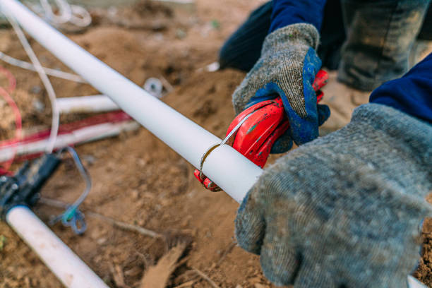 Best Commercial Plumbing Services  in Adamstown, PA