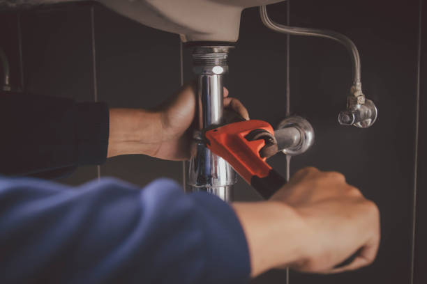 Best Leak Detection Services  in Adamstown, PA