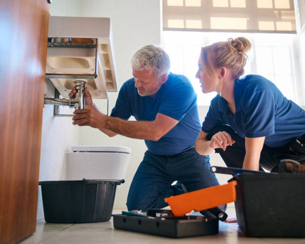 Best Residential Plumbing Services  in Adamstown, PA